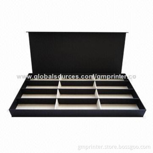Sunglasses displays box, OEM orders are welcome